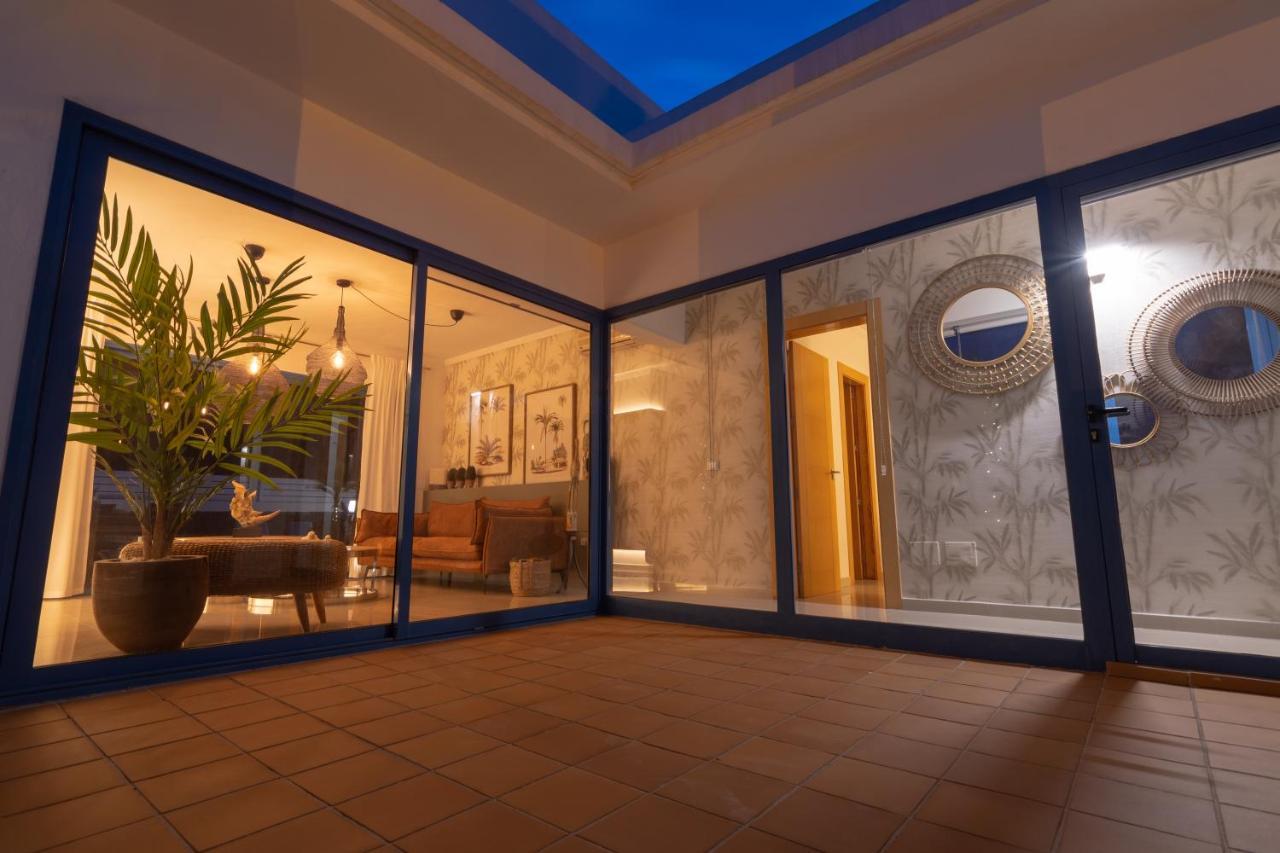 Villalia Arai, Flexitime Villa *