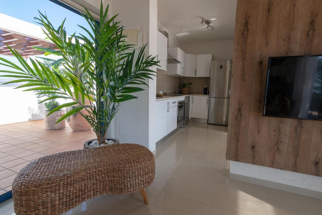 Villa Villalia Arai, Flexitime