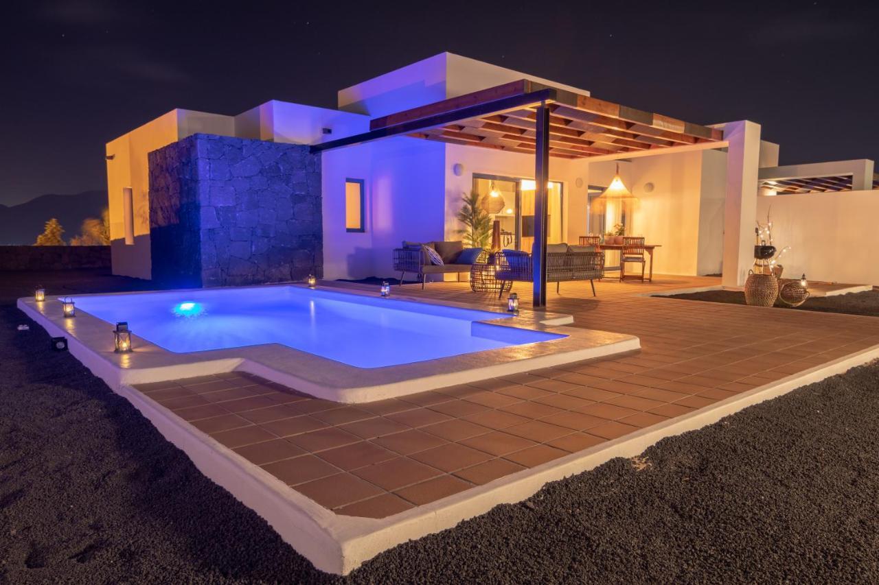 Villa Villalia Arai, Flexitime *