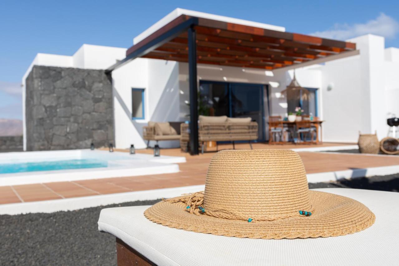 Villa Villalia Arai, Flexitime Playa Blanca (Lanzarote)