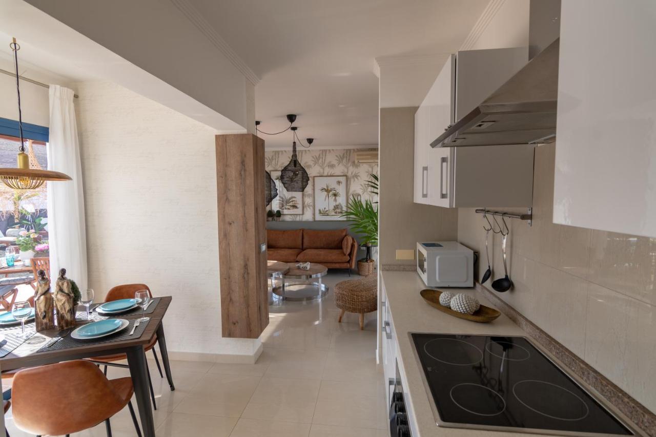 Villalia Arai, Flexitime Playa Blanca (Lanzarote)