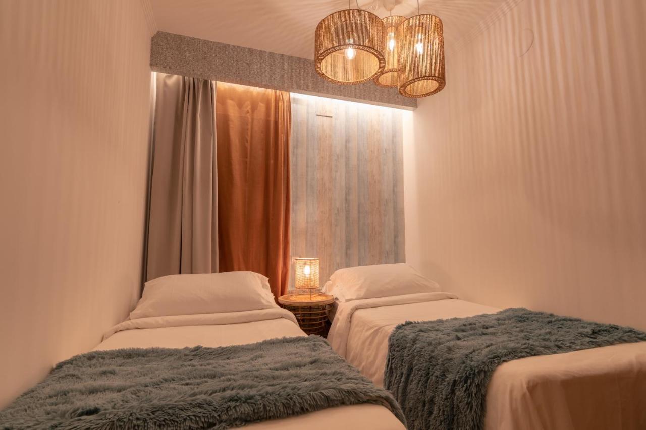 Villalia Arai, Flexitime Villa Playa Blanca (Lanzarote)